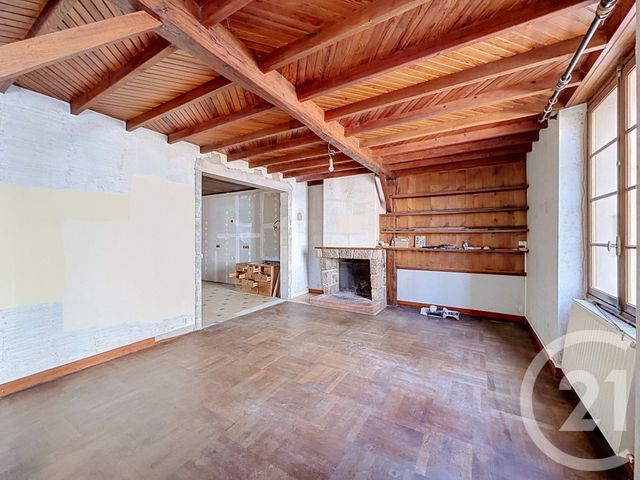 maison à vendre - 7 pièces - 172.69 m2 - ST GIRONS - 09 - MIDI-PYRENEES - Century 21 Pyrénées Immo