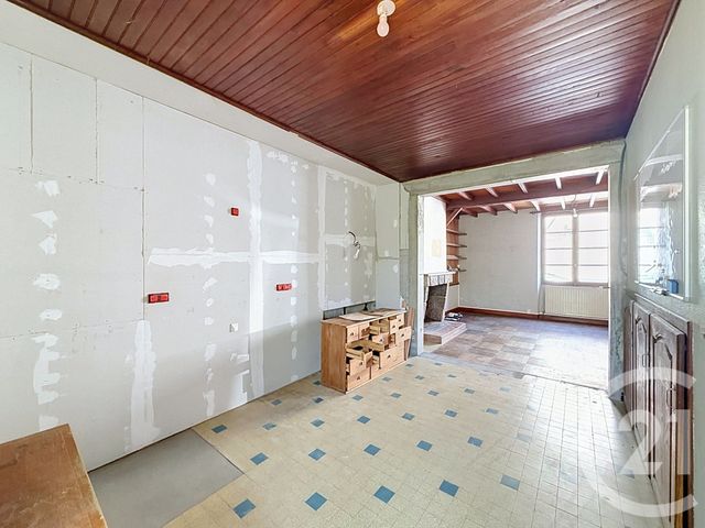 maison à vendre - 7 pièces - 172.69 m2 - ST GIRONS - 09 - MIDI-PYRENEES - Century 21 Pyrénées Immo