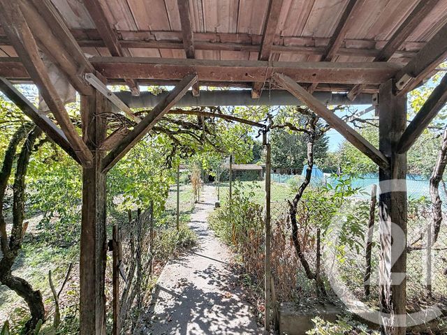 maison à vendre - 7 pièces - 172.69 m2 - ST GIRONS - 09 - MIDI-PYRENEES - Century 21 Pyrénées Immo