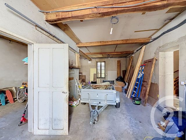 maison à vendre - 7 pièces - 172.69 m2 - ST GIRONS - 09 - MIDI-PYRENEES - Century 21 Pyrénées Immo