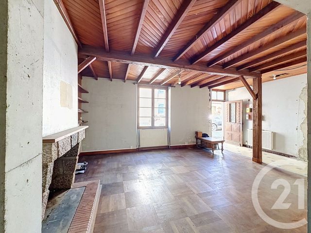 maison à vendre - 7 pièces - 172.69 m2 - ST GIRONS - 09 - MIDI-PYRENEES - Century 21 Pyrénées Immo