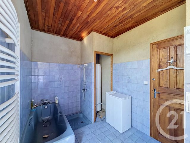 maison à vendre - 7 pièces - 172.69 m2 - ST GIRONS - 09 - MIDI-PYRENEES - Century 21 Pyrénées Immo