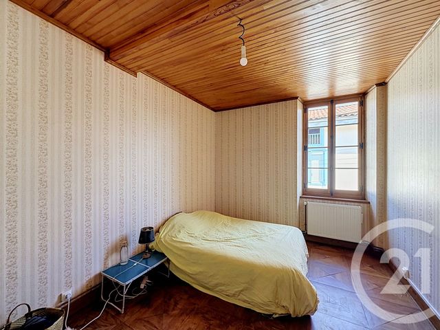 maison à vendre - 7 pièces - 172.69 m2 - ST GIRONS - 09 - MIDI-PYRENEES - Century 21 Pyrénées Immo