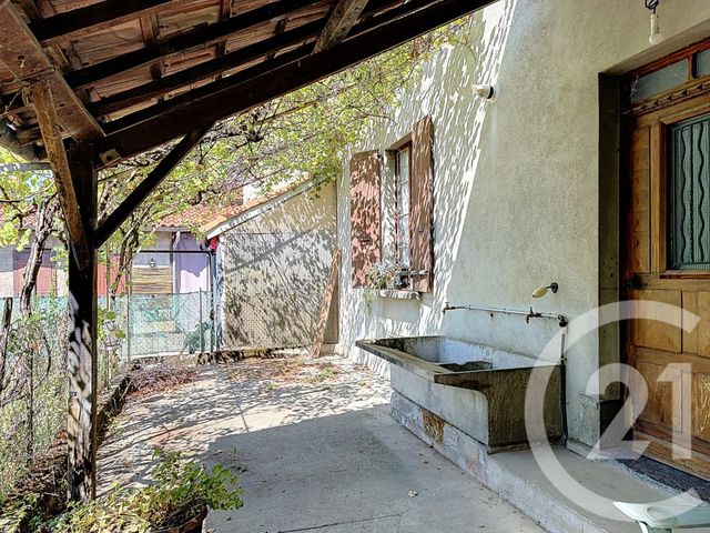 maison à vendre - 7 pièces - 172.69 m2 - ST GIRONS - 09 - MIDI-PYRENEES - Century 21 Pyrénées Immo