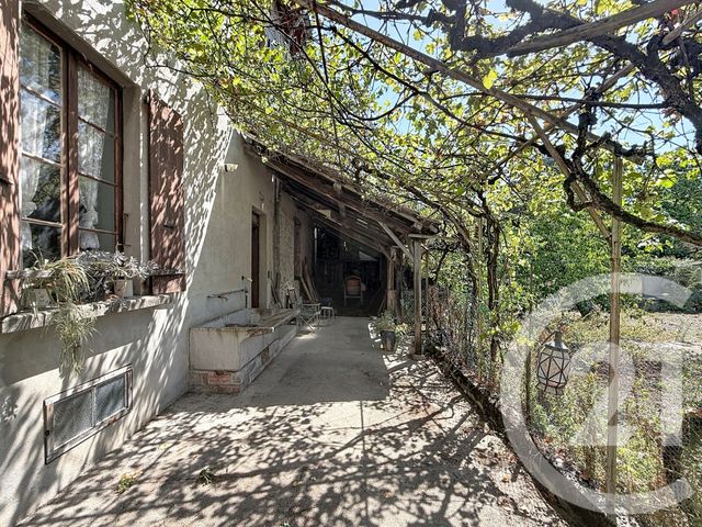 maison à vendre - 7 pièces - 172.69 m2 - ST GIRONS - 09 - MIDI-PYRENEES - Century 21 Pyrénées Immo