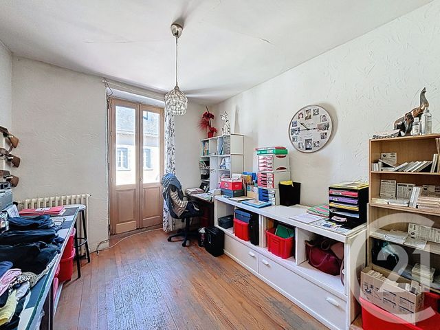 divers à vendre - 260.0 m2 - CASTILLON EN COUSERANS - 09 - MIDI-PYRENEES - Century 21 Pyrénées Immo