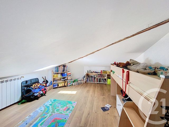 maison à louer - 4 pièces - 130.15 m2 - ST LIZIER - 09 - MIDI-PYRENEES - Century 21 Pyrénées Immo