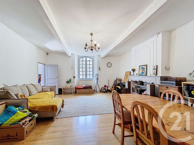 maison à louer - 4 pièces - 130.15 m2 - ST LIZIER - 09 - MIDI-PYRENEES - Century 21 Pyrénées Immo