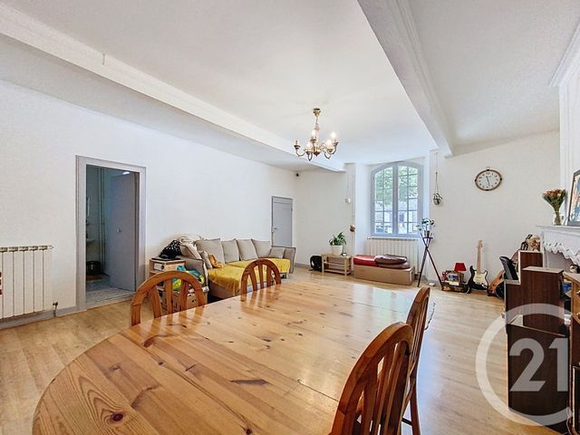 maison à louer - 4 pièces - 130.15 m2 - ST LIZIER - 09 - MIDI-PYRENEES - Century 21 Pyrénées Immo