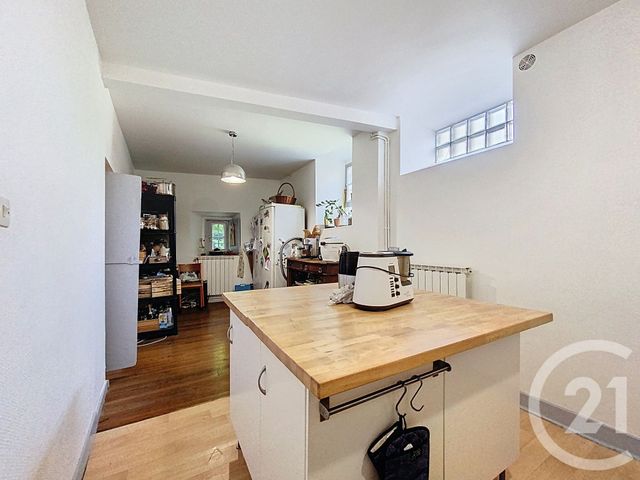 maison à louer - 4 pièces - 130.15 m2 - ST LIZIER - 09 - MIDI-PYRENEES - Century 21 Pyrénées Immo