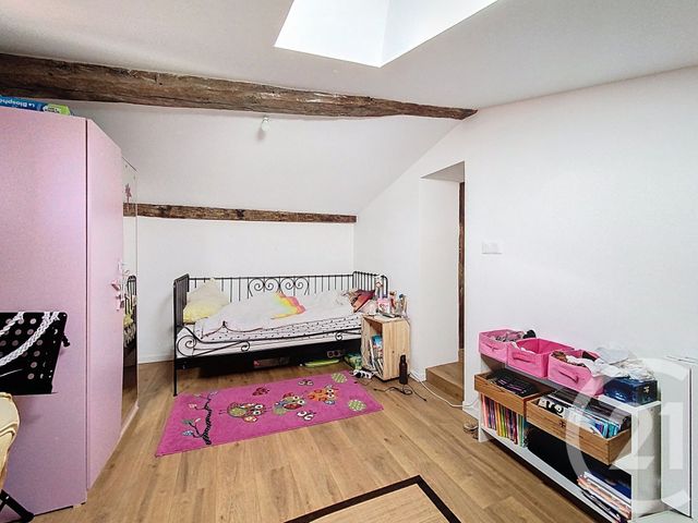 maison à louer - 4 pièces - 130.15 m2 - ST LIZIER - 09 - MIDI-PYRENEES - Century 21 Pyrénées Immo