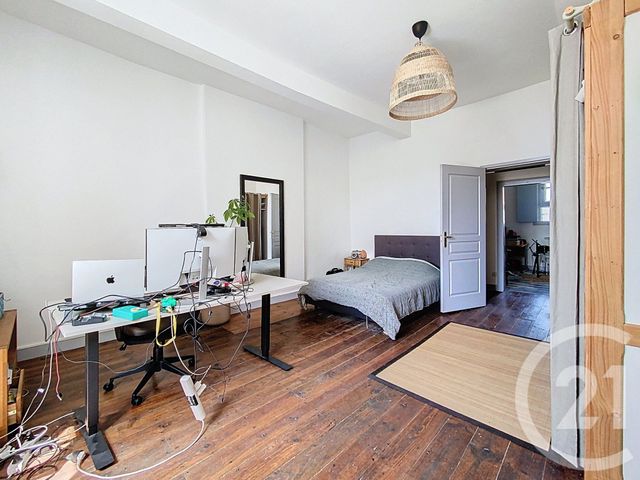 maison à louer - 4 pièces - 130.15 m2 - ST LIZIER - 09 - MIDI-PYRENEES - Century 21 Pyrénées Immo