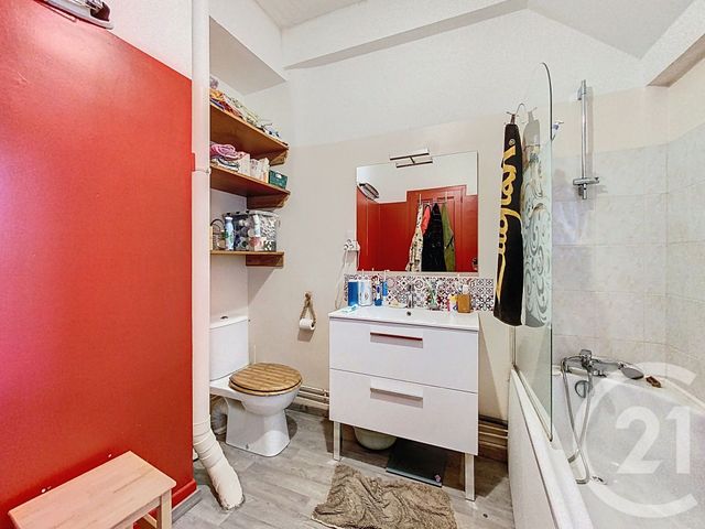 maison à louer - 4 pièces - 130.15 m2 - ST LIZIER - 09 - MIDI-PYRENEES - Century 21 Pyrénées Immo