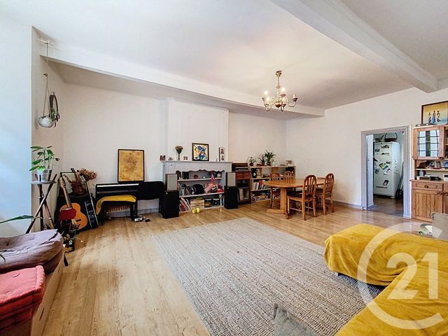 maison à louer - 4 pièces - 130.15 m2 - ST LIZIER - 09 - MIDI-PYRENEES - Century 21 Pyrénées Immo