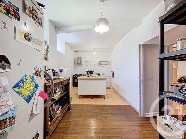 maison à louer - 4 pièces - 130.15 m2 - ST LIZIER - 09 - MIDI-PYRENEES - Century 21 Pyrénées Immo