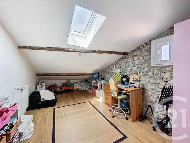 maison à louer - 4 pièces - 130.15 m2 - ST LIZIER - 09 - MIDI-PYRENEES - Century 21 Pyrénées Immo