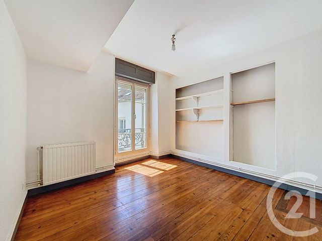 Appartement F2 à louer - 2 pièces - 60.39 m2 - ST GIRONS - 09 - MIDI-PYRENEES - Century 21 Pyrénées Immo