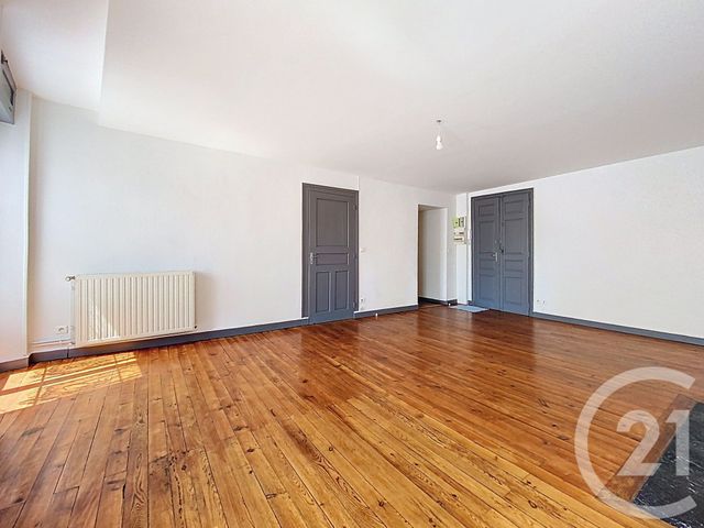 Appartement F2 à louer - 2 pièces - 60.39 m2 - ST GIRONS - 09 - MIDI-PYRENEES - Century 21 Pyrénées Immo