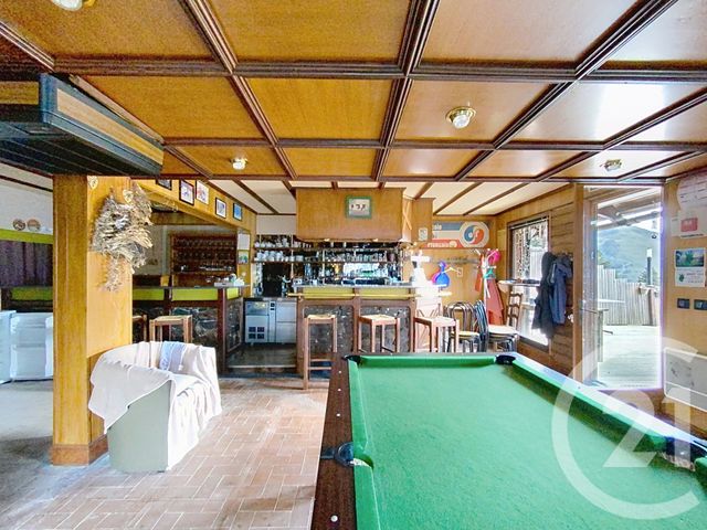 Appartement Autre à vendre - 2 pièces - 135.03 m2 - USTOU - 09 - MIDI-PYRENEES - Century 21 Pyrénées Immo
