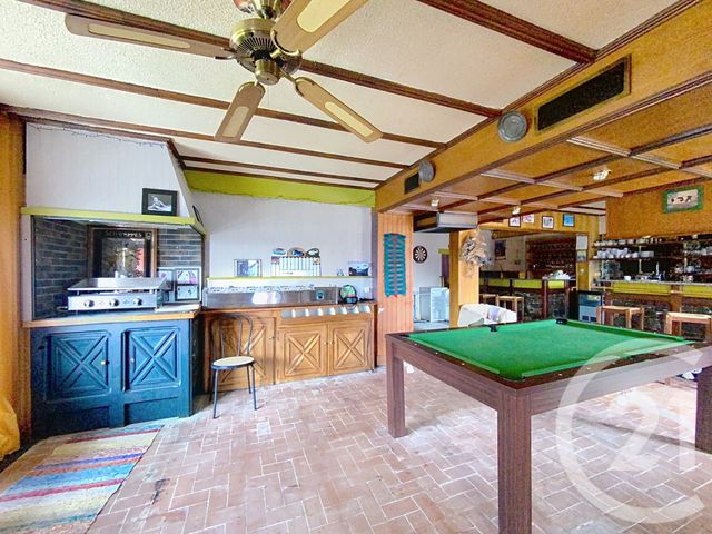 Appartement Autre à vendre - 2 pièces - 135.03 m2 - USTOU - 09 - MIDI-PYRENEES - Century 21 Pyrénées Immo