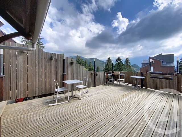 Appartement Autre à vendre - 2 pièces - 135.03 m2 - USTOU - 09 - MIDI-PYRENEES - Century 21 Pyrénées Immo