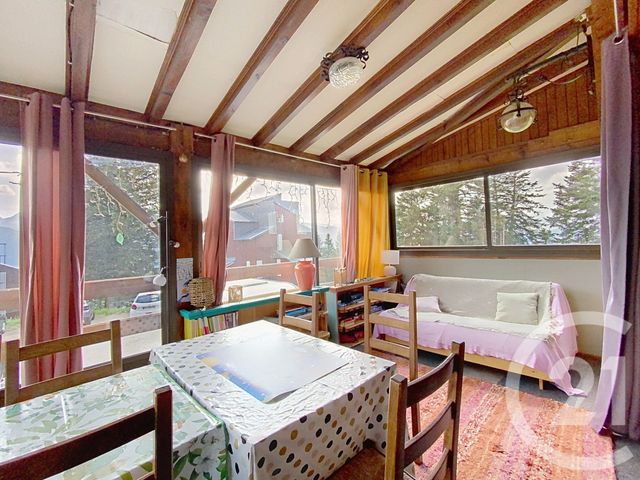Appartement Autre à vendre - 2 pièces - 135.03 m2 - USTOU - 09 - MIDI-PYRENEES - Century 21 Pyrénées Immo