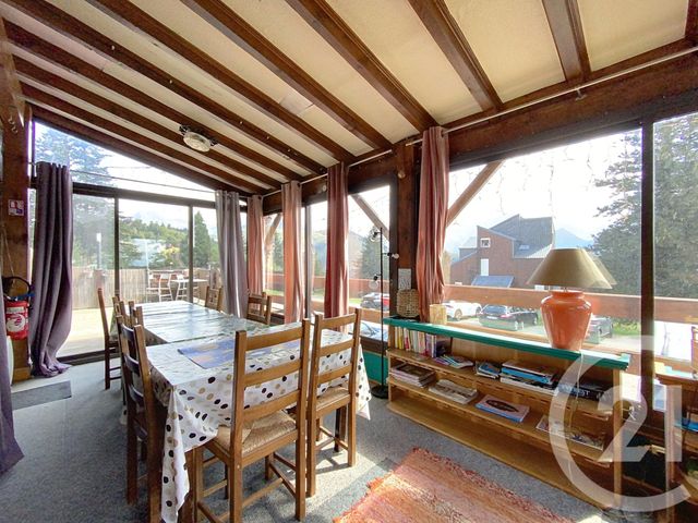 Appartement Autre à vendre - 2 pièces - 135.03 m2 - USTOU - 09 - MIDI-PYRENEES - Century 21 Pyrénées Immo