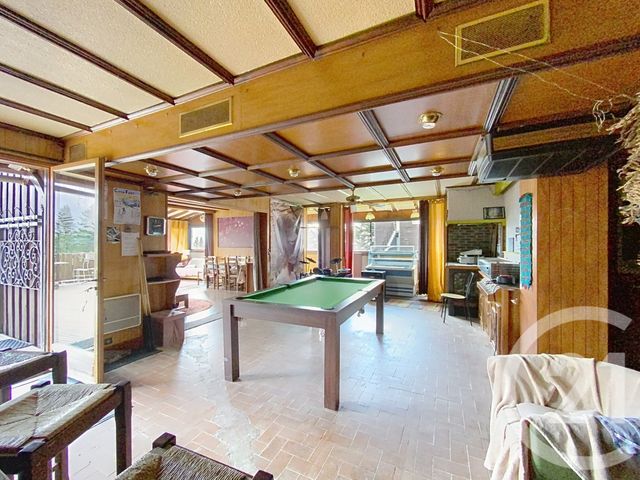 Appartement Autre à vendre - 2 pièces - 135.03 m2 - USTOU - 09 - MIDI-PYRENEES - Century 21 Pyrénées Immo