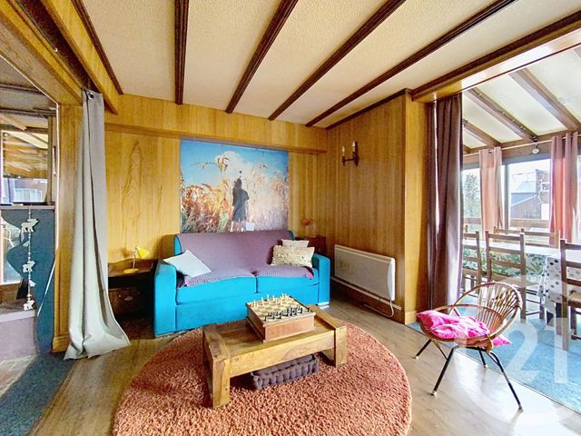 Appartement Autre à vendre - 2 pièces - 135.03 m2 - USTOU - 09 - MIDI-PYRENEES - Century 21 Pyrénées Immo