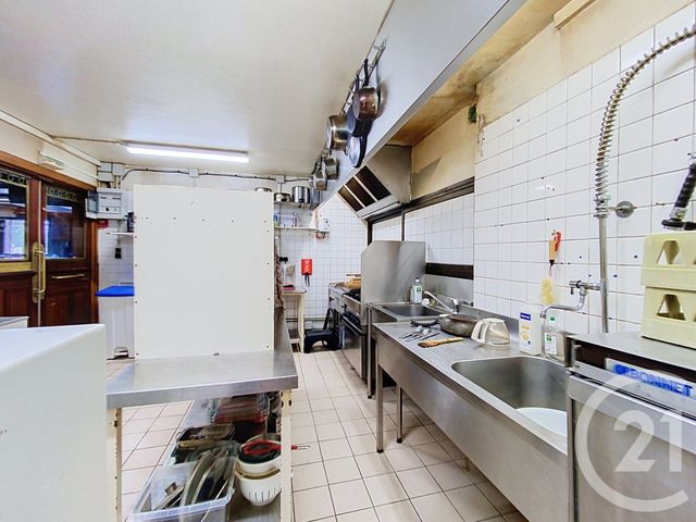 Appartement Autre à vendre - 2 pièces - 135.03 m2 - USTOU - 09 - MIDI-PYRENEES - Century 21 Pyrénées Immo