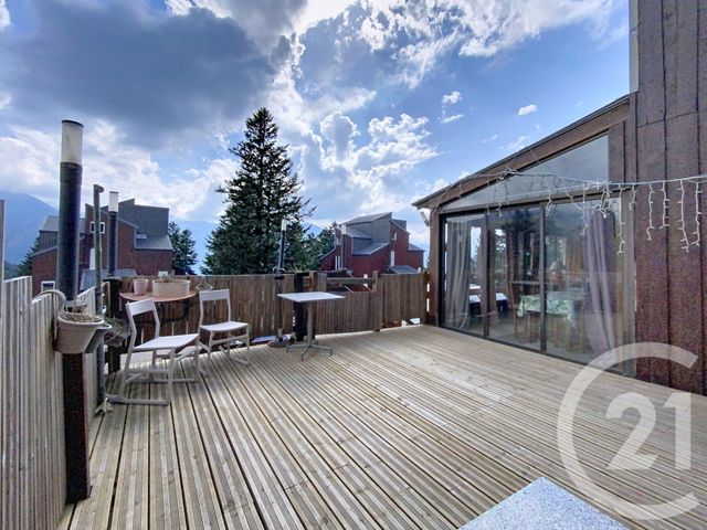Appartement Autre à vendre - 2 pièces - 135.03 m2 - USTOU - 09 - MIDI-PYRENEES - Century 21 Pyrénées Immo