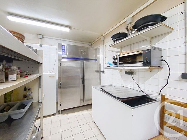 Appartement Autre à vendre - 2 pièces - 135.03 m2 - USTOU - 09 - MIDI-PYRENEES - Century 21 Pyrénées Immo