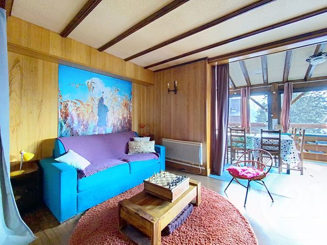 Appartement Autre à vendre - 2 pièces - 135.03 m2 - USTOU - 09 - MIDI-PYRENEES - Century 21 Pyrénées Immo
