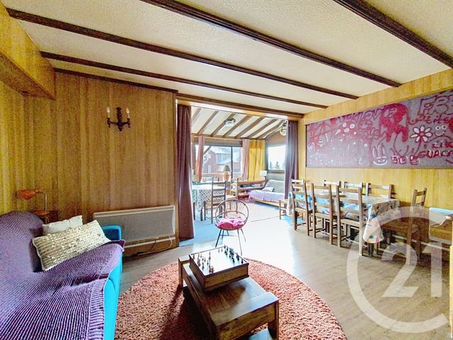 Appartement Autre à vendre - 2 pièces - 135.03 m2 - USTOU - 09 - MIDI-PYRENEES - Century 21 Pyrénées Immo