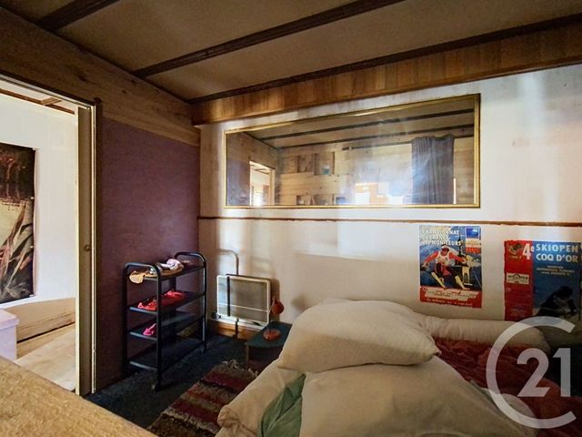 Appartement Autre à vendre - 2 pièces - 135.03 m2 - USTOU - 09 - MIDI-PYRENEES - Century 21 Pyrénées Immo