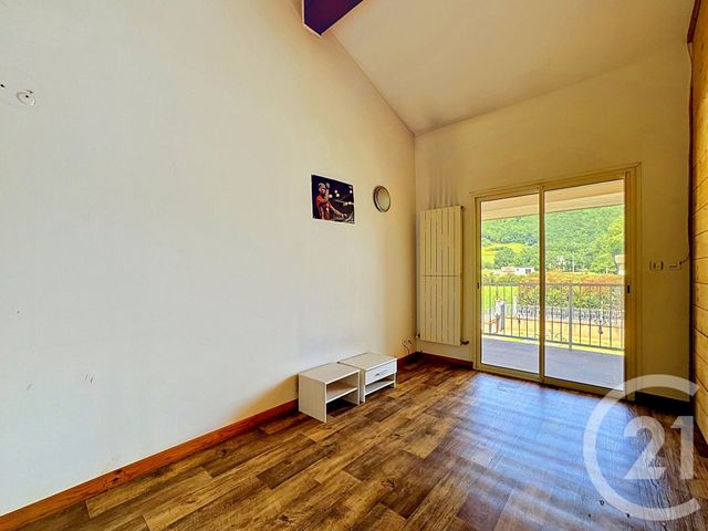 maison à vendre - 8 pièces - 220.0 m2 - TAURIGNAN VIEUX - 09 - MIDI-PYRENEES - Century 21 Pyrénées Immo