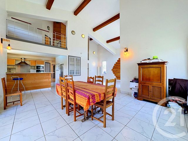 maison à vendre - 8 pièces - 220.0 m2 - TAURIGNAN VIEUX - 09 - MIDI-PYRENEES - Century 21 Pyrénées Immo
