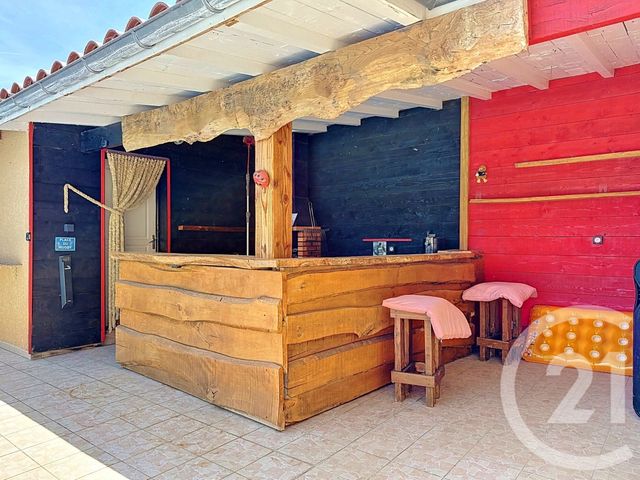 maison à vendre - 8 pièces - 220.0 m2 - TAURIGNAN VIEUX - 09 - MIDI-PYRENEES - Century 21 Pyrénées Immo
