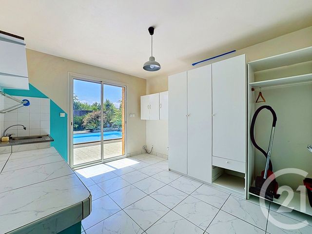 maison à vendre - 8 pièces - 220.0 m2 - TAURIGNAN VIEUX - 09 - MIDI-PYRENEES - Century 21 Pyrénées Immo