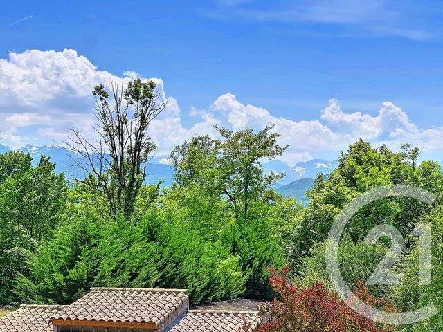 maison à vendre - 8 pièces - 220.0 m2 - TAURIGNAN VIEUX - 09 - MIDI-PYRENEES - Century 21 Pyrénées Immo