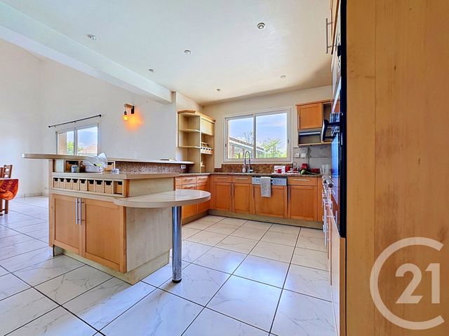 maison à vendre - 8 pièces - 220.0 m2 - TAURIGNAN VIEUX - 09 - MIDI-PYRENEES - Century 21 Pyrénées Immo