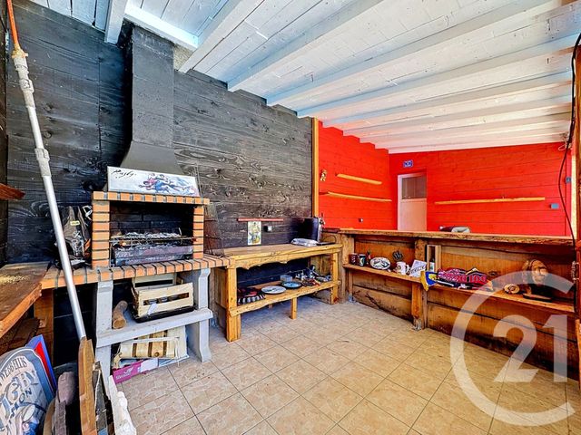 maison à vendre - 8 pièces - 220.0 m2 - TAURIGNAN VIEUX - 09 - MIDI-PYRENEES - Century 21 Pyrénées Immo