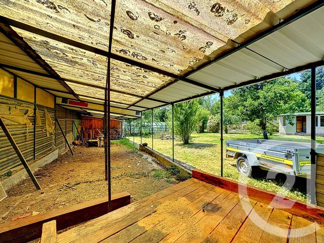 maison à vendre - 8 pièces - 220.0 m2 - TAURIGNAN VIEUX - 09 - MIDI-PYRENEES - Century 21 Pyrénées Immo