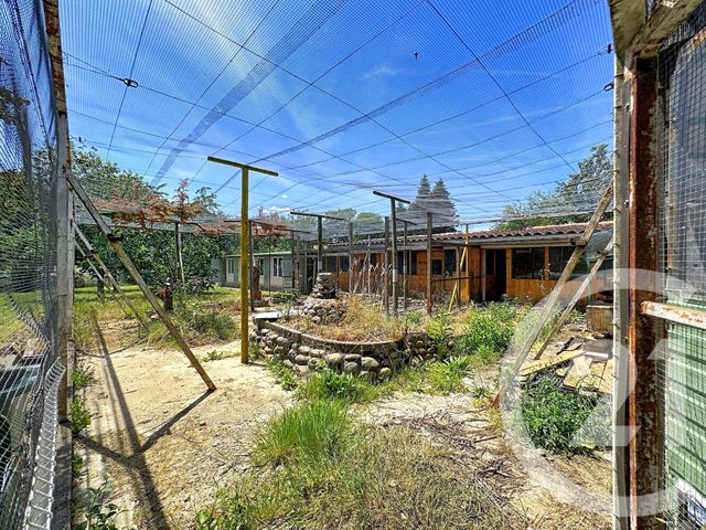 maison à vendre - 8 pièces - 220.0 m2 - TAURIGNAN VIEUX - 09 - MIDI-PYRENEES - Century 21 Pyrénées Immo