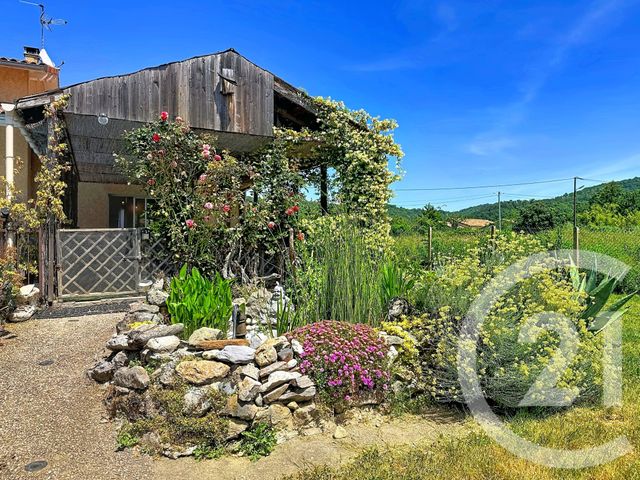 maison à vendre - 8 pièces - 220.0 m2 - TAURIGNAN VIEUX - 09 - MIDI-PYRENEES - Century 21 Pyrénées Immo
