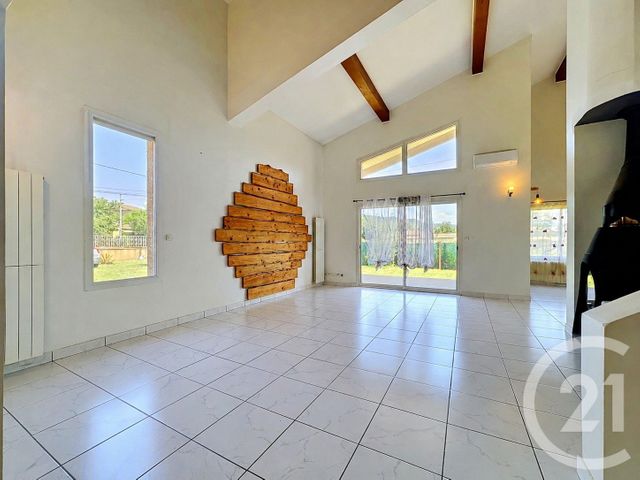 maison à vendre - 8 pièces - 220.0 m2 - TAURIGNAN VIEUX - 09 - MIDI-PYRENEES - Century 21 Pyrénées Immo