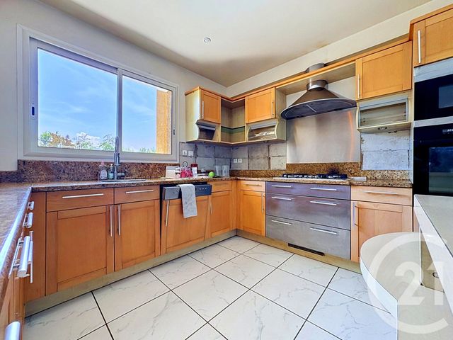 maison à vendre - 8 pièces - 220.0 m2 - TAURIGNAN VIEUX - 09 - MIDI-PYRENEES - Century 21 Pyrénées Immo
