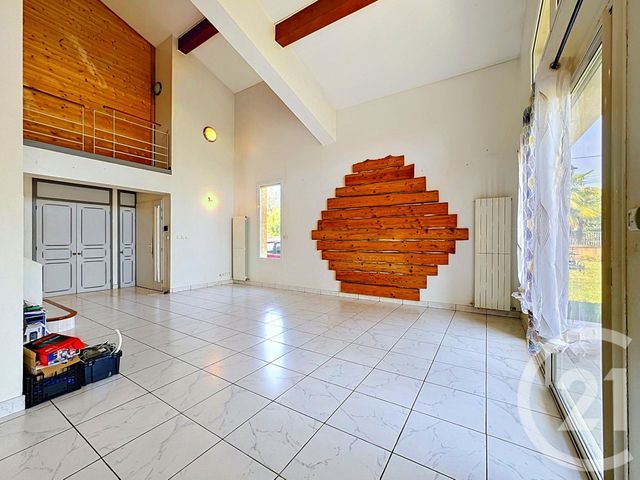 maison à vendre - 8 pièces - 220.0 m2 - TAURIGNAN VIEUX - 09 - MIDI-PYRENEES - Century 21 Pyrénées Immo