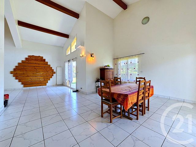 maison à vendre - 8 pièces - 220.0 m2 - TAURIGNAN VIEUX - 09 - MIDI-PYRENEES - Century 21 Pyrénées Immo