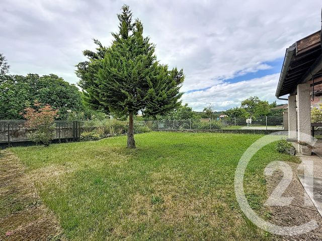 maison à louer - 7 pièces - 235.41 m2 - PRAT BONREPAUX - 09 - MIDI-PYRENEES - Century 21 Pyrénées Immo